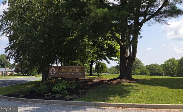 2809 BEECHWOOD LN, Fallston, MD 21047