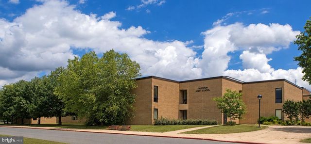 2809 BEECHWOOD LN, Fallston, MD 21047