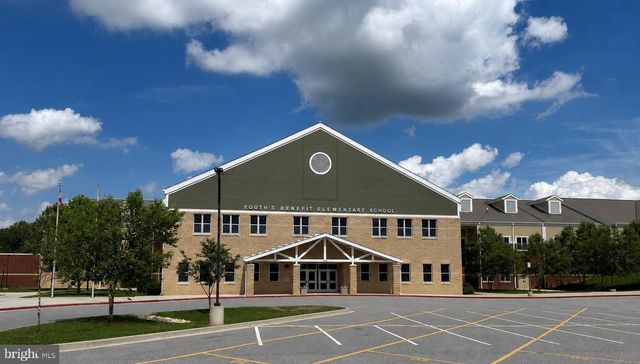 2809 BEECHWOOD LN, Fallston, MD 21047