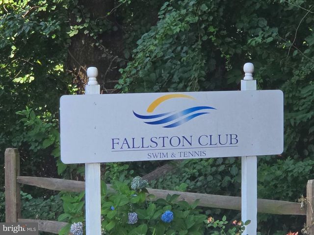 2809 BEECHWOOD LN, Fallston, MD 21047