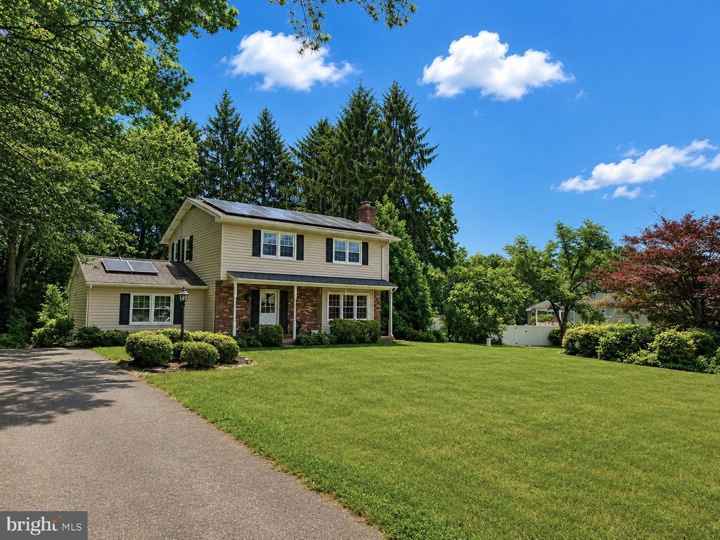 2809 BEECHWOOD LN, Fallston, MD 21047