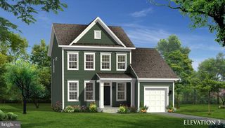 HOMESITE 558 ALFALFA LANE, Martinsburg, WV 25403