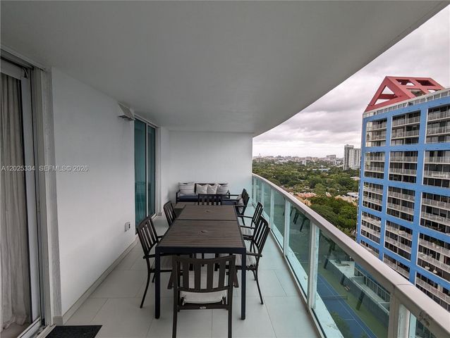 2101 Brickell Ave 1104, Miami, FL 33129