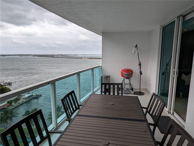 2101 Brickell Ave 1104, Miami, FL 33129