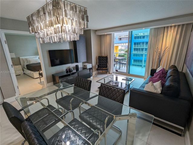 2101 Brickell Ave 1104, Miami, FL 33129