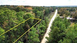 375 Rock Creek Drive, Trinity, TX 75862