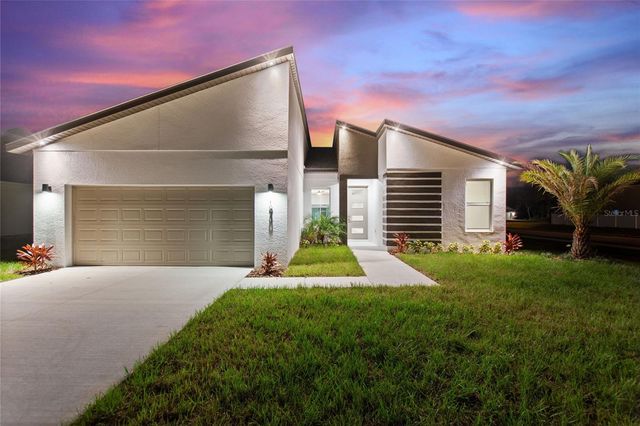 1930 DRUM DRIVE, Kissimmee, FL 34759