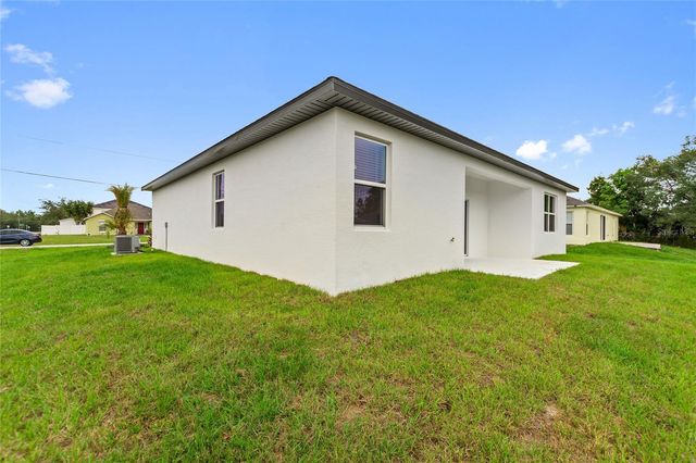 1930 DRUM DRIVE, Kissimmee, FL 34759
