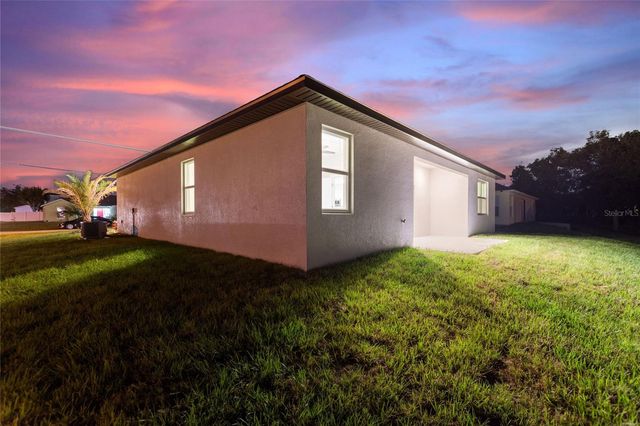 1930 DRUM DRIVE, Kissimmee, FL 34759