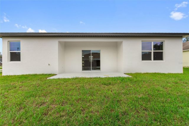 1930 DRUM DRIVE, Kissimmee, FL 34759