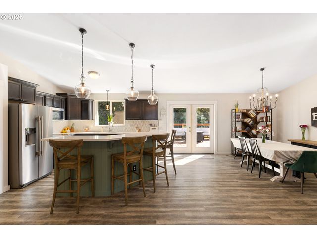 1128 SPRINGBOARD Dr, Vernonia, OR 97064