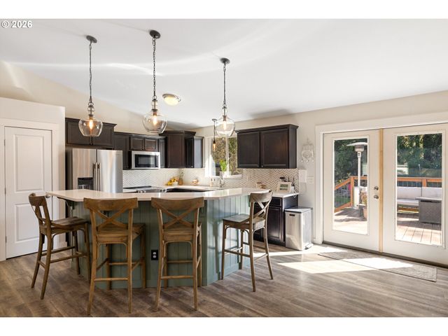 1128 SPRINGBOARD Dr, Vernonia, OR 97064