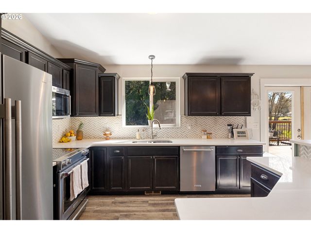 1128 SPRINGBOARD Dr, Vernonia, OR 97064