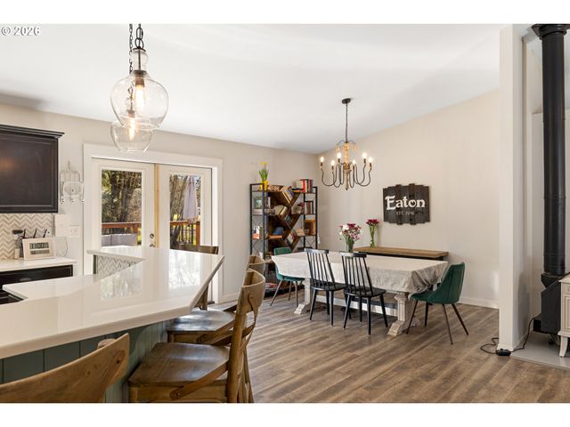 1128 SPRINGBOARD Dr, Vernonia, OR 97064