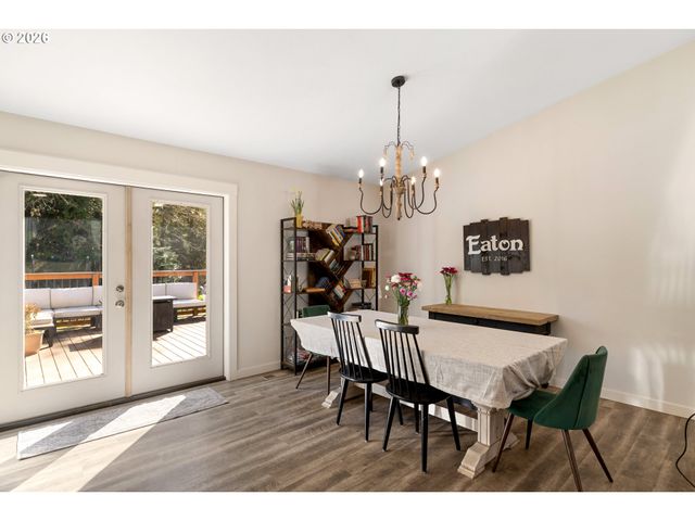 1128 SPRINGBOARD Dr, Vernonia, OR 97064
