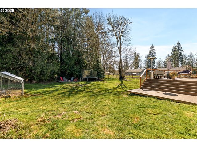 1128 SPRINGBOARD Dr, Vernonia, OR 97064