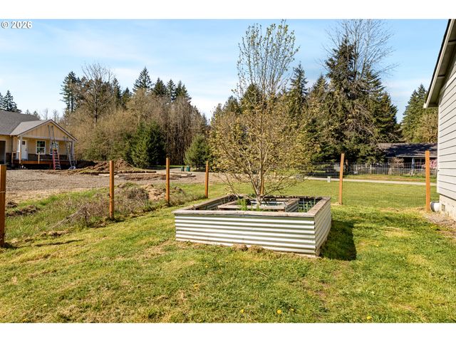 1128 SPRINGBOARD Dr, Vernonia, OR 97064