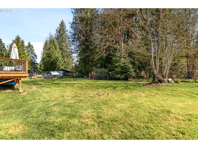 1128 SPRINGBOARD Dr, Vernonia, OR 97064