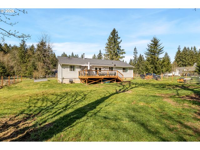 1128 SPRINGBOARD Dr, Vernonia, OR 97064