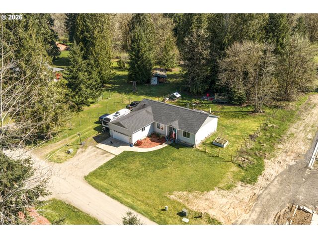 1128 SPRINGBOARD Dr, Vernonia, OR 97064