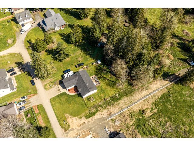 1128 SPRINGBOARD Dr, Vernonia, OR 97064