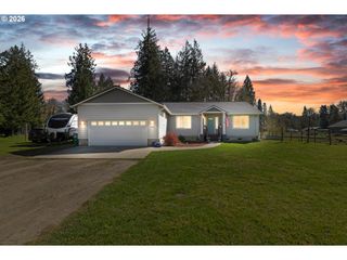 1128 SPRINGBOARD Dr, Vernonia, OR 97064