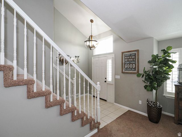 7335 S QUARTZ HILL DR, West Jordan, UT 84081