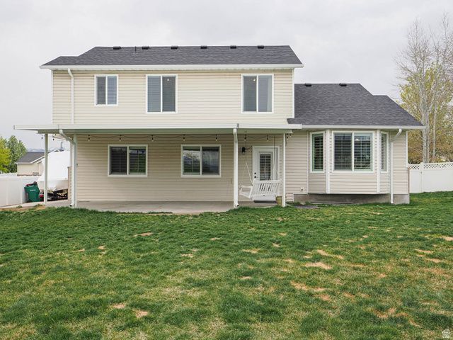 7335 S QUARTZ HILL DR, West Jordan, UT 84081