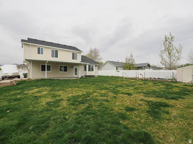 7335 S QUARTZ HILL DR, West Jordan, UT 84081