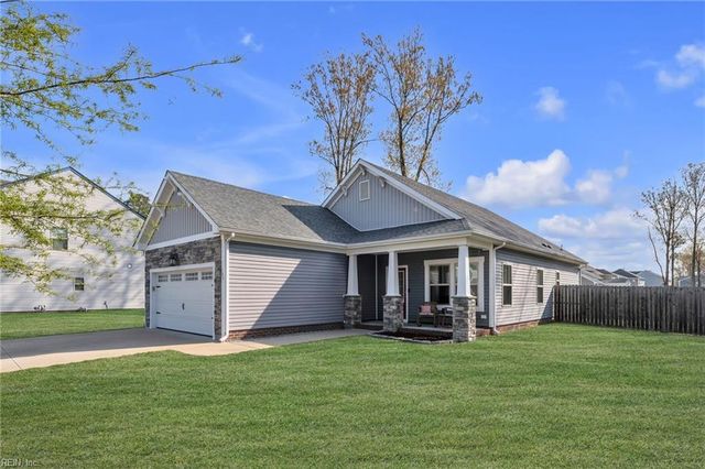 103 S Heritage Tree MNR, Moyock, NC 27958