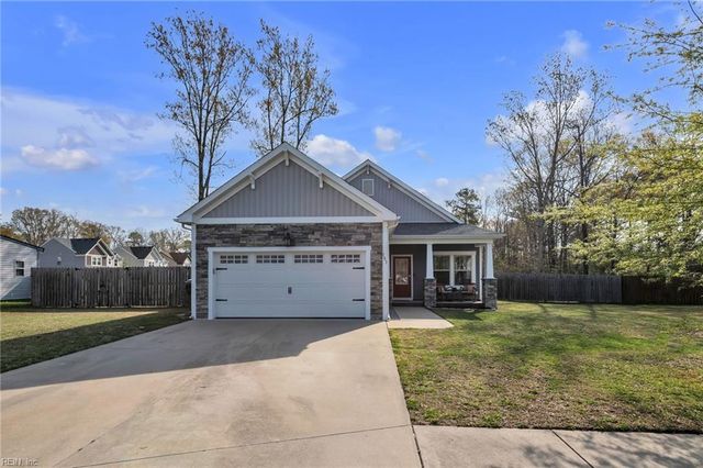 103 S Heritage Tree MNR, Moyock, NC 27958