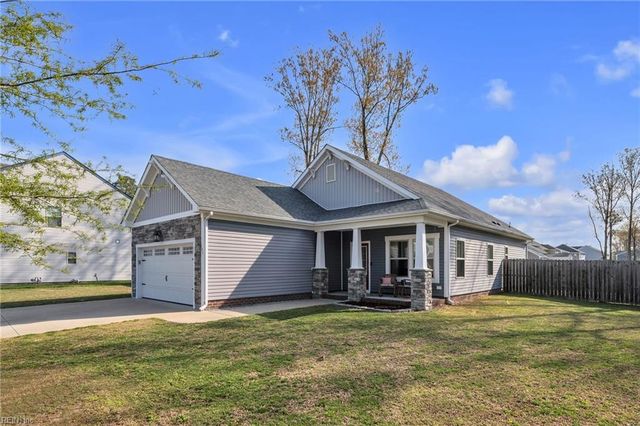 103 S Heritage Tree MNR, Moyock, NC 27958