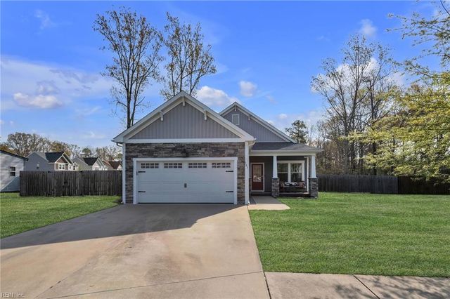 103 S Heritage Tree MNR, Moyock, NC 27958