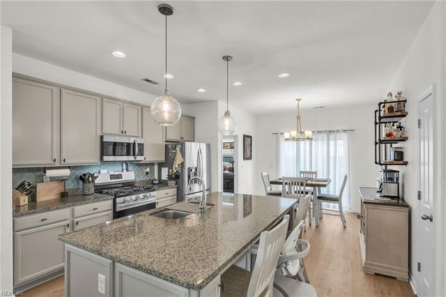 103 S Heritage Tree MNR, Moyock, NC 27958