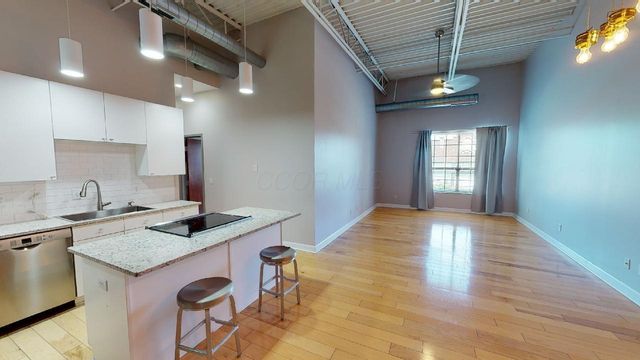 769 N High Street, R310, Columbus, OH 43215