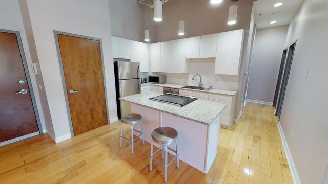 769 N High Street, R310, Columbus, OH 43215