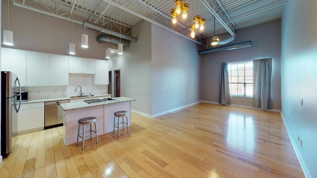 769 N High Street, R310, Columbus, OH 43215