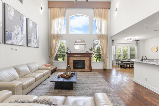 2109 Boulder Court, Southlake, TX 76092