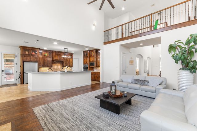 2109 Boulder Court, Southlake, TX 76092