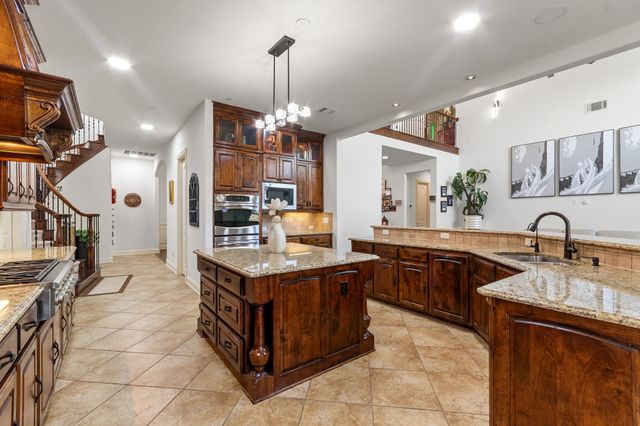 2109 Boulder Court, Southlake, TX 76092
