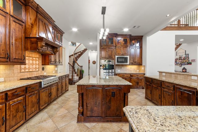 2109 Boulder Court, Southlake, TX 76092