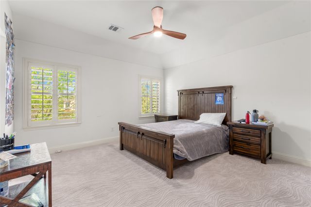 2109 Boulder Court, Southlake, TX 76092