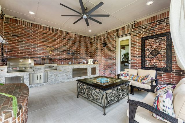 2109 Boulder Court, Southlake, TX 76092