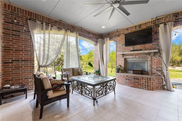 2109 Boulder Court, Southlake, TX 76092