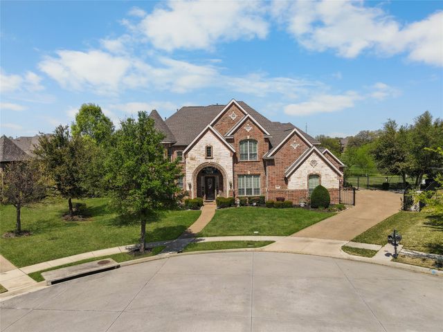 2109 Boulder Court, Southlake, TX 76092
