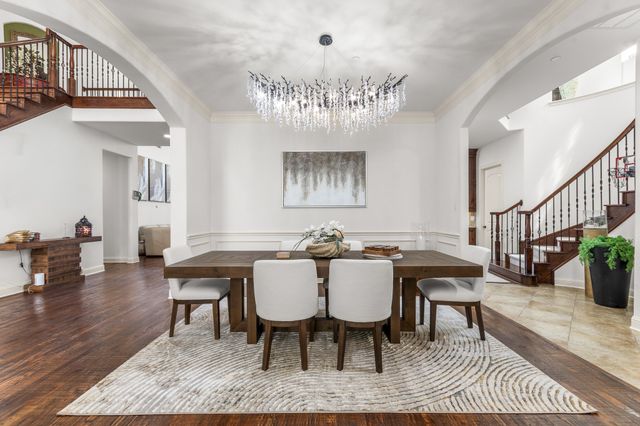 2109 Boulder Court, Southlake, TX 76092