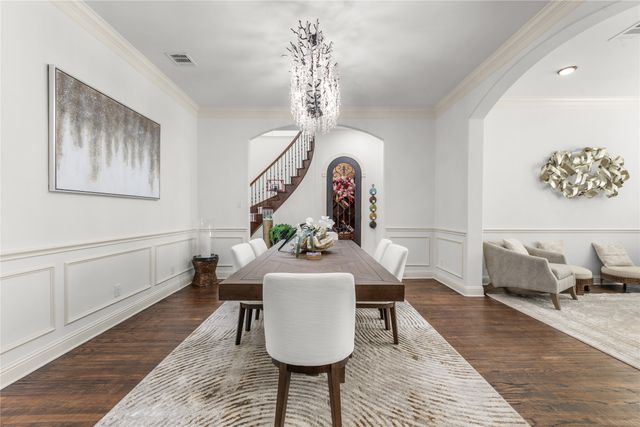 2109 Boulder Court, Southlake, TX 76092