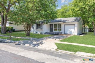 1004 S 17th Street, Copperas Cove, TX 76522