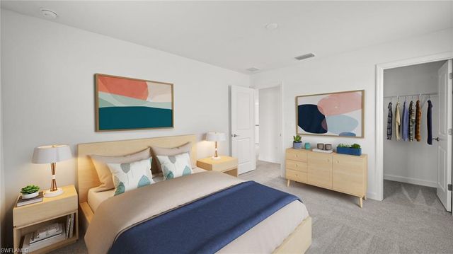 5172 Sugarwood DR, Naples, FL 34113