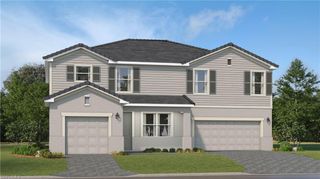 5172 Sugarwood DR, Naples, FL 34113